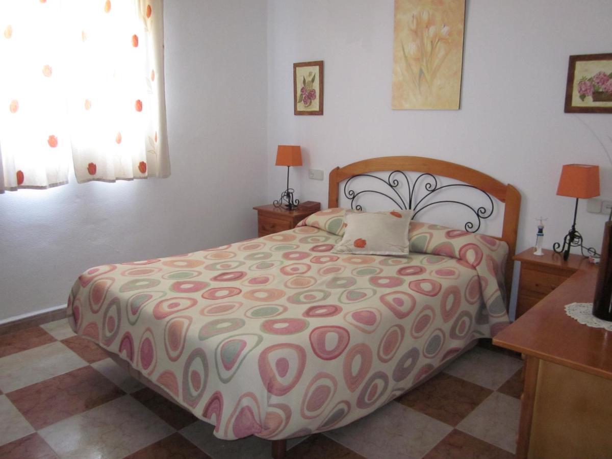 Chalet En Hozanejos Chiclana de la Frontera Room photo